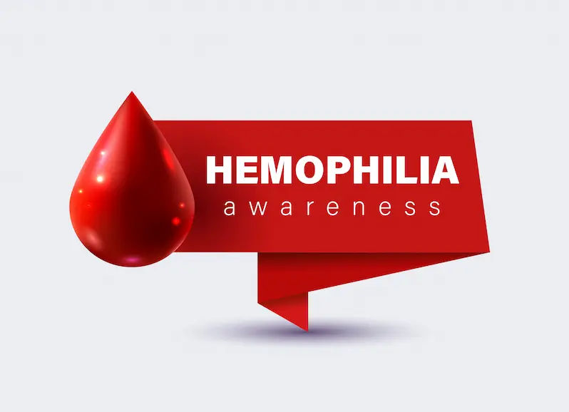 Guide to Haemophilia Parents Caregivers Tips